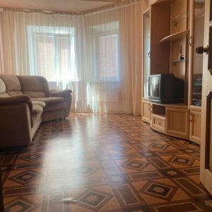 2-к. квартира, 57,5 м², 6/9 эт.