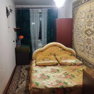 3-к. квартира, 59 м², 5/5 эт.