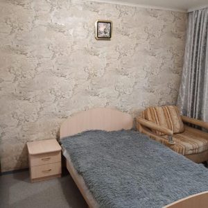 2-к. квартира, 44,2 м², 4/5 эт.