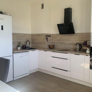 2-к. квартира, 67,9 м², 8/12 эт.