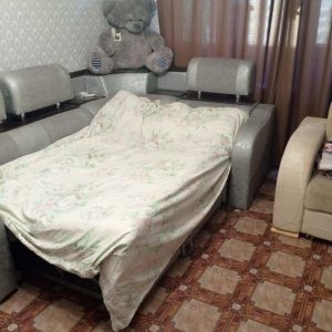 1-к. квартира, 29,4 м², 5/5 эт.