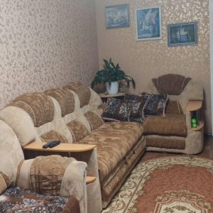2-к. квартира, 59,8 м², 3/7 эт.