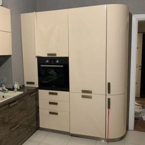 2-к. квартира, 89 м², 12/12 эт.