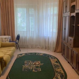 2-к. квартира, 58 м², 3/9 эт.