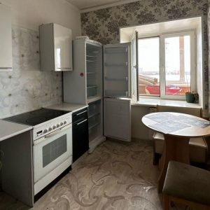 2-к. квартира, 53 м², 9/9 эт.