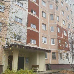 3-к. квартира, 70,5 м², 9/9 эт.