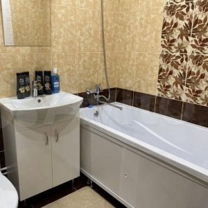 2-к. квартира, 56,6 м², 15/21 эт.