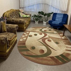 2-к. квартира, 55,2 м², 5/7 эт.
