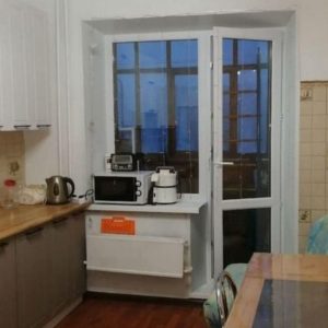 2-к. квартира, 54,9 м², 8/9 эт.