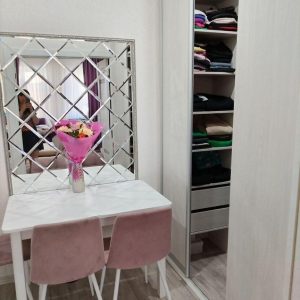 1-к. квартира, 38,9 м², 2/4 эт.