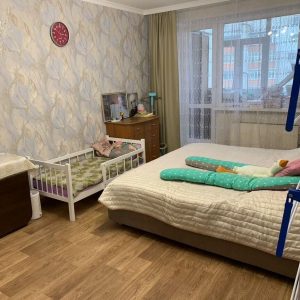 3-к. квартира, 74,3 м², 8/16 эт.