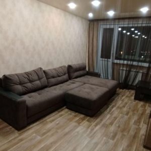 2-к. квартира, 57,8 м², 6/16 эт.