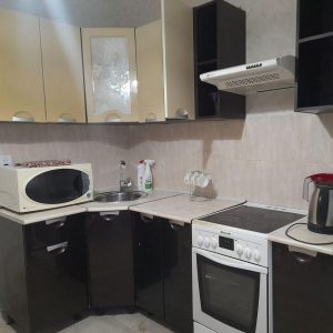 1-к. квартира, 38,6 м², 1/9 эт.