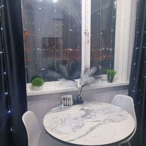 1-к. квартира, 38,3 м², 1/16 эт.