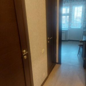 1-к. квартира, 38 м², 1/9 эт.