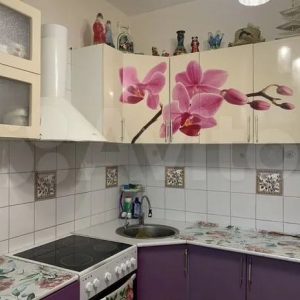 2х комнатная квартира