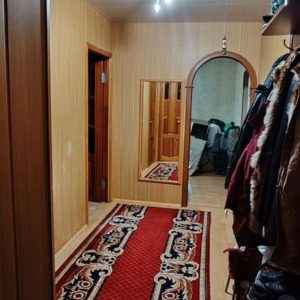 2-к. квартира, 65,2 м², 5/5 эт.