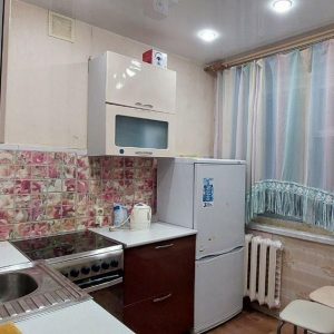 1-к. квартира, 31,1 м², 3/5 эт.