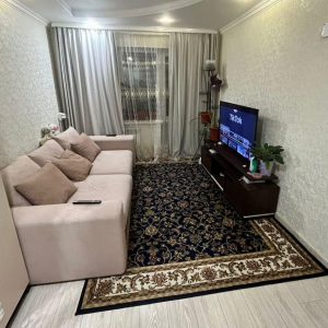 2-к. квартира, 44,8 м², 2/5 эт.