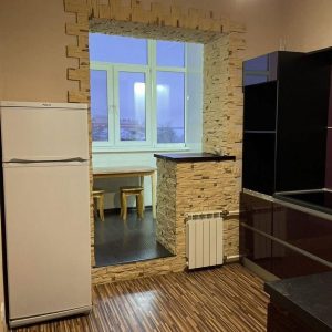 2-к. квартира, 63,5 м², 4/4 эт.