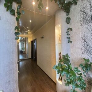 2-к. квартира, 58,5 м², 15/16 эт.