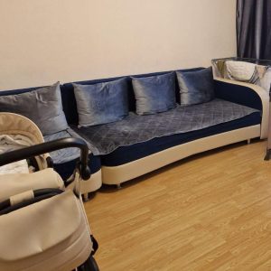 2-к. квартира, 59,7 м², 2/9 эт.