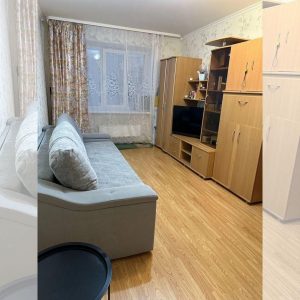 1-к. квартира, 35 м², 8/9 эт.