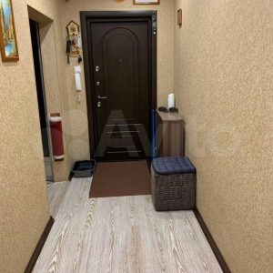 2-к. квартира, 60,8 м², 1/5 эт.