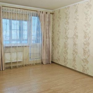 2-к. квартира, 58,1 м², 15/16 эт.
