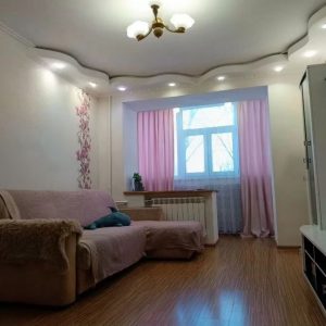 2-к. квартира, 49 м², 4/5 эт.