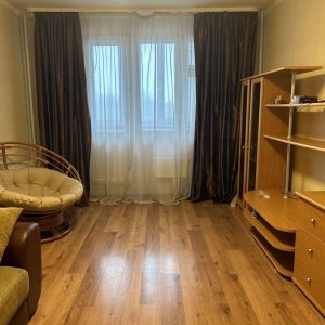 1-к. квартира, 38 м², 4/16 эт.