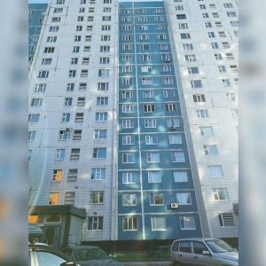 Аукцион: 3-к. квартира, 72 м², 1/16 эт.