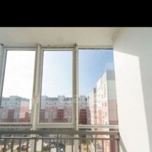 Продажа 1-к квартиры, 48 км.м., 3/16 этаж