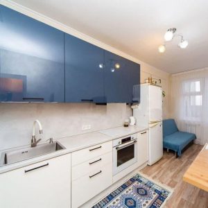 2-к. квартира, 57,8 м², 11/21 эт.