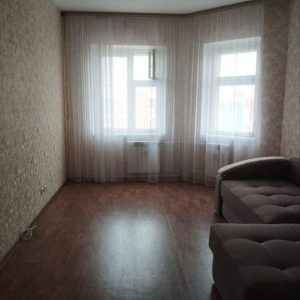 2-к. квартира, 54,7 м², 9/9 эт.