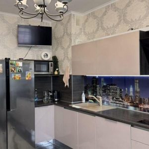 2-к. квартира, 88,9 м², 9/16 эт.