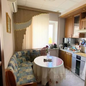 3-к. квартира, 68 м², 6/9 эт.