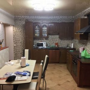 3-к. квартира, 112 м², 6/12 эт.