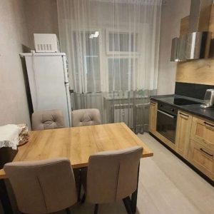 2-к. квартира, 55,6 м², 2/9 эт.