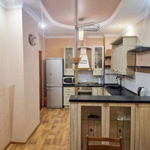 Улучшенная планировка. 72м 2