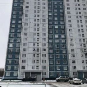 2-к. квартира, 58,2 м², 4/16 эт.