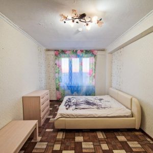 1 комнатная квартира