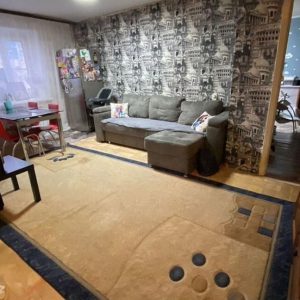 3-к. квартира, 59,8 м², 4/5 эт.