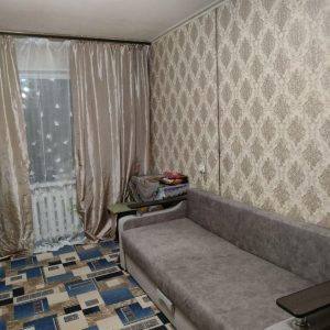2-к. квартира, 44 м², 3/5 эт.