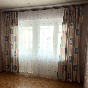2-к. квартира, 52,9 м², 5/5 эт.