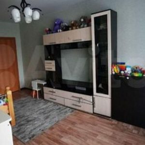 1-к. квартира, 36,3 м², 3/3 эт.