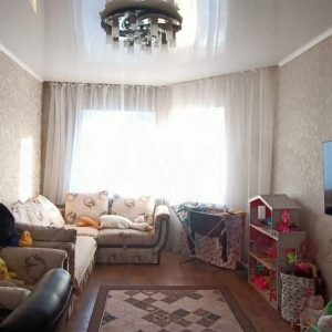 2-к. квартира, 54,6 м², 9/9 эт.