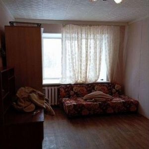 1-к. квартира, 28,8 м², 4/5 эт.