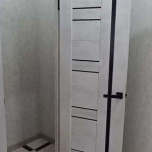 1-к. квартира, 38 м², 1/5 эт.