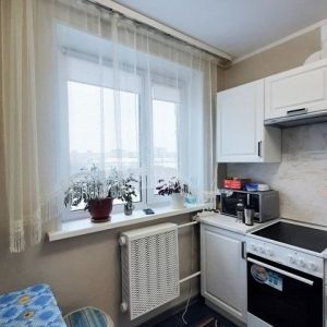 2 комнатная квартира